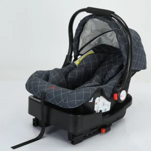Baby Car Seat  with Isofix  Base