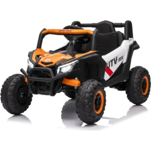 12V Kids Ride On UTV  with Remote Control